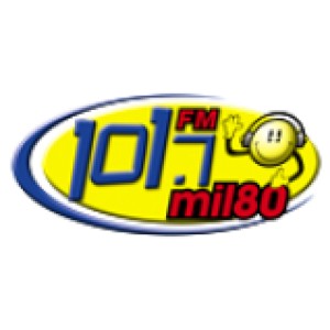 Radio: Mil-80 101.7