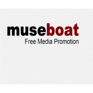 Radio: Museboat Live