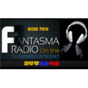 Radio: RADIO FANTASMA