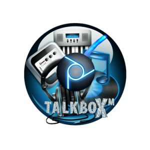 Radio: Chicano Rap, TalkBox y Funk Radio