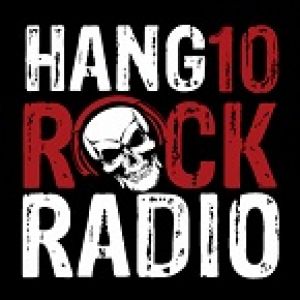 Radio: Hang10RockRadio