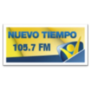 Radio: Nuevo Tiempo Guatemala - Adventista 105.7