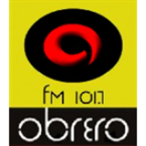 Radio: Obrero FM 101.7