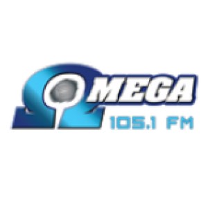 Radio: Omega 105.1 FM
