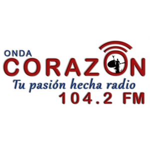 Radio: ONDA CORAZON