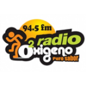 Radio: Oxigeno FM 94.5