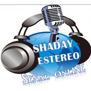 Radio: Shaday Estéreo Onlinne