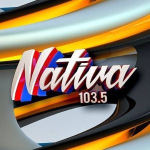 Radio: NATIVA103.5FM