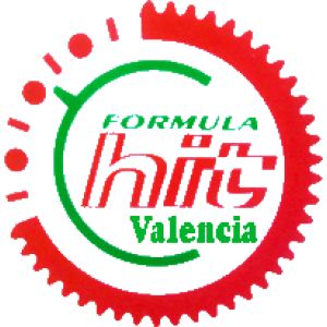 Radio: Formula Hit Valencia