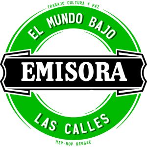Radio: EL MUNDO BAJO LAS CALLES