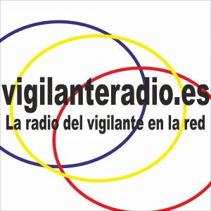 Radio: Vigilante radio