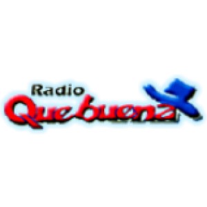 Radio: Que Buena 88.9