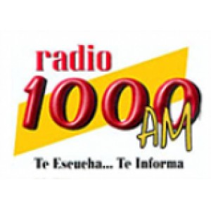 Radio: Radio 1000