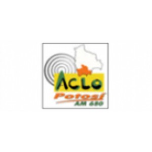 Radio: Radio Aclo (Potosí) 680