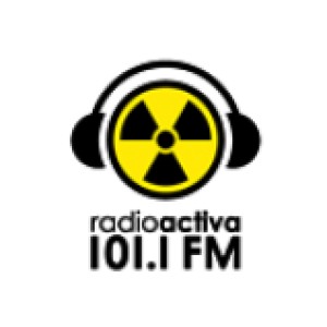 Radio: Radio Activa 101.1 FM
