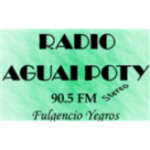Radio: Radio Aguai Poty 90.5