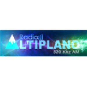 Radio: Radio Altiplano 820