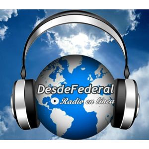 Radio: "Desde Federal" Radio. En Linea