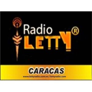 Radio: LETTYRADIO WEB