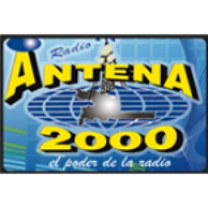 Radio: Radio Antena 2000