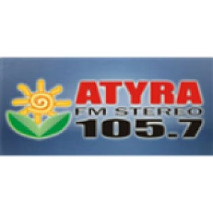 Radio: Radio Atyra FM 105.7