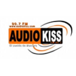 Radio: Radio Audiokiss 90.7