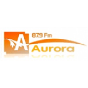 Radio: Radio Aurora FM 87.9