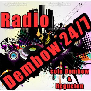 Radio: Radio Dembow 24k