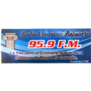 Radio: Radio Baluarte Honduras 95.9