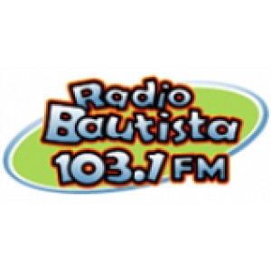 Radio: Radio Bautista 103.1 FM