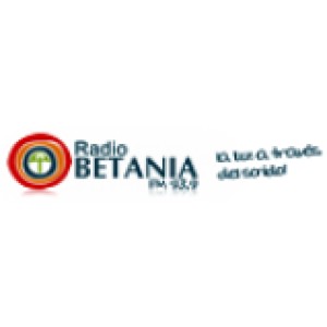 Radio: Radio Betania 93.9