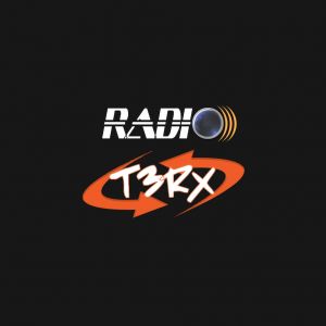 Radio: T3RX Radio