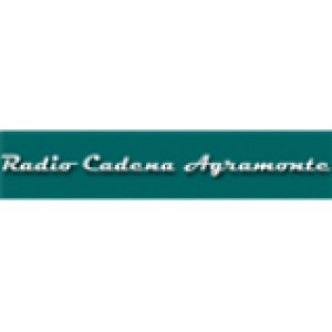Radio: Radio Cadena Agramonte 1400