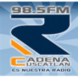 Radio: Radio Cadena Cuscatlan 98.5