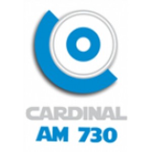 Radio: Radio Cardinal AM 730