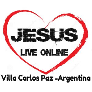 Radio: JESUS LIVE ONLINE