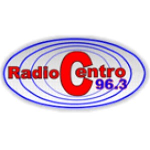 Radio: Radio Centro 96.3