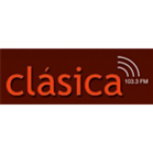 Radio: Radio Clasica 103.3