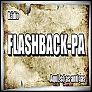 Radio: Rádio Flashback-Pa