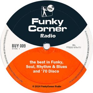 Radio: Funky Corner Radio