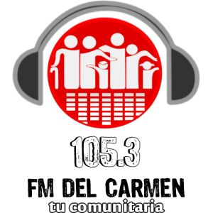 Radio: FM DEL CARMEN 105.3