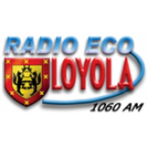 Radio: Radio Eco Loyola 1060