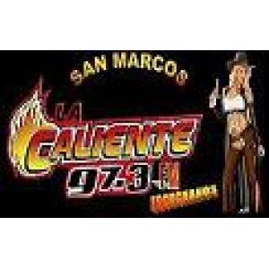 Radio: La Caliente San Marcos GT