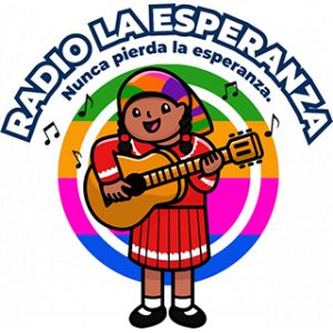 Radio: Radio Esperanza 1100 AM