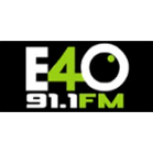 Radio: Radio Estacion 40 91.1