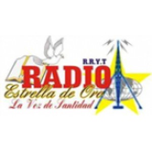 Radio: Radio Estrella De Oro 97.3
