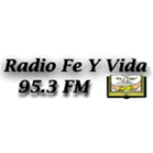 Radio: Radio Fe y Vida 95.3