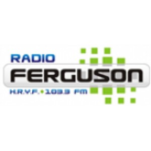 Radio: Radio Ferguson 103.3