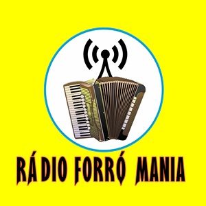 Radio: Rádio Forró Mania