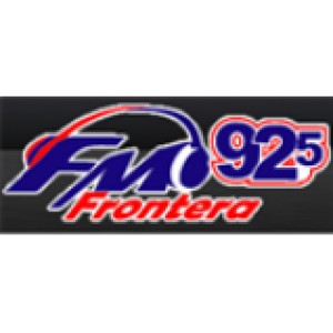 Radio: Rádio Frontera 92.5